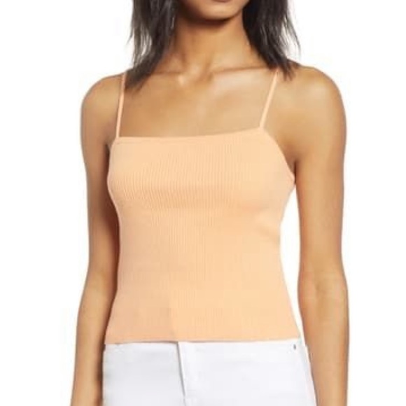 Super cute knit top NWT size small - Picture 2 of 8